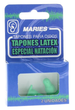 Zatyczki do uszu Maries Latex Odour Plugs Swimming (8470003316941) - obraz 1