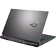 Ноутбук 17 ASUS ROG Strix G17 G713PI 1920x1080; 144 Гц/AMD Ryzen 9 7845HX/RTX 4070, 8 GB/16 GB - зображення 8