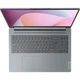 Ноутбук 15.6" Lenovo IdeaPad Slim 3 15ABR8/AMD R3 7330U/8GB/512SSD/AMD Radeon/W11H/Grey (82XM005DUS) - изображение 7