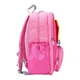 Рюкзак Upixel Dreamer space school bag желто-розовый (U23-X01-F) (10-583814) - изображение 3