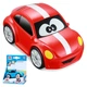 Машинка Bb junior Volkswagen New Beetle My 1st сollection червона (16-85122/16-85122 red) (10-545170) - зображення 2
