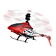 Игрушечный вертолёт Syma S107H красный радиоуправляемый (S107H/S107H-2) (10-546653) - изображение 3
