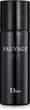 Дезодорант-спрей Dior Sauvage 150 ml (27-212563150) - изображение 2