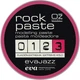 Паста для волосся з надсильною фіксацією - Eva Professional Evajazz Rock Paste * 100ml (1476674-29220885) - зображення 1