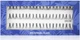 Накладні пучкові вії М - Muba Factory Individual Flare Thick Mubalashes (440743-18357) - изображение 1