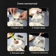 Машинка для вареників та пельменів Dumpling Machine (пельменниця автоматична) (VS7006428) - зображення 7