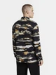 Рубашка мужская River Island XAZ412940LHNK S Черная (DD8000007569847) - изображение 2