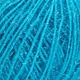 Нитки YarnArt Christmas (ЯрнАрт Кристмас) № 04 пряжа бирюзовый фантазийная травка - изображение 2
