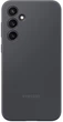 Etui Samsung Silicone Case do Samsung Galaxy S23 FE Graphite (8806095227887) - obraz 3