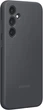 Etui Samsung Silicone Case do Samsung Galaxy S23 FE Graphite (8806095227887) - obraz 4