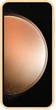 Etui Samsung Silicone Case do Samsung Galaxy S23 FE Apricot (8806095227863) - obraz 5