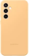 Etui Samsung Silicone Case do Samsung Galaxy S23 FE Apricot (8806095227863) - obraz 3