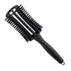 Брашинг Fingerbrush Round Black Extra Large Olivia Garden - изображение 1