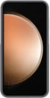 Etui Samsung Silicone Case do Samsung Galaxy S23 FE White (8806095227856) - obraz 5