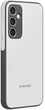 Etui Samsung Silicone Case do Samsung Galaxy S23 FE White (8806095227856) - obraz 4