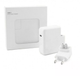 Зарядка Foxconn для Macbook Apple USB-C 61W magsafe Блок питания apple Type-C Power Adapter зарядный блок - изображение 5
