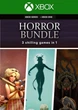 Ключ активации Merge Games Horror Bundle для Xbox One/Series S/X - изображение 1