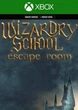 Ключ активации Wizardry School: Escape Room для Xbox One/Series S/X - изображение 1