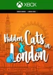 Ключ активации Hidden Cats in London для Xbox One/Series S/X - изображение 1