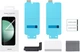 Захисна плівка Samsung для Samsung Galaxy S23 FE (EF-US711CTEGWW) - зображення 3