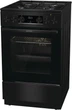 Kuchenka gazowa z piekarnikiem elektrycznym Gorenje GKS5C70BJ - obraz 2