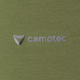 Футболка тактическая мужская для силовых структур Camotec Modal Logo 2.0 XXXL (SK-N7198(XXXL)S) - изображение 3