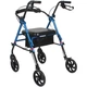 Алюминиевый роллер с регулировкой высоты сиденья OSD-Q88512 - изображение 5