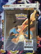 Album Ultra Pro Pokemon 9 pocket Binder Scorching (0074427161330) - obraz 1