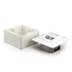 Компьютерная розетка RJ45x2 FTP, cat.6 Cablexpert (MWS-2S6-01) - изображение 3