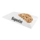 Наповнювач для туалету Super Cat Деревний грудкувальний 2.1 кг (3 л) + совочок у подарунок (3555) - зображення 2