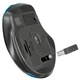 Мышка Defender Prime MB-053 Silent Wireless Turquoise (52054) - изображение 5