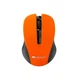 Мышка Canyon MW-1 Wireless Orange (CNE-CMSW1O) - изображение 1