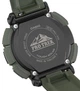 Наручные часы CASIO PRG-340-3ER Оливковый - изображение 4