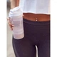 Шейкер спортивный SmartShake Original2GO 600ml Pure White (10560602) - изображение 8