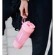 Шейкер спортивний SmartShake Original2GO One 800ml Light Pink (10581202) - зображення 9
