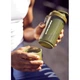Шейкер спортивний SmartShake Original2GO One 800ml Army Green (10581002) - зображення 10