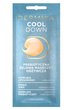 Maska do twarzy Dermika Cool Down 10 ml (5902046765606) - obraz 1