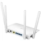 WiFi 5 Mesh-маршрутизатор Cudy WR1300 дводіапазонний гігабітний AC1200 (73-00513) - зображення 3