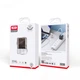 Зарядне мережеве XO CE05 PD30W+QC3.0 18W 1USB 1Type-C для швидкої зарядки Коричневий - изображение 2