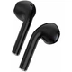 Бездротові блютуз навушники Hoco DES03 TWS Air Bluetooth Чорний - зображення 3