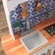 Детская кухня KidKraft с магнитным фасадом Mosaic Magnetic, 53448 - изображение 6