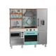 Детская кухня KidKraft Gourmet Chef Play, 53421 - изображение 1