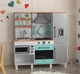 Детская кухня KidKraft Gourmet Chef Play, 53421 - изображение 3