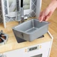 Детская кухня KidKraft со светом и звуком Lets Cook Light and Sound, 53395 - изображение 3
