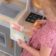Детская кухня KidKraft лимонное дерево Happy Harvest, 10160 - изображение 7