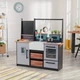 Детская кухня KidKraft Farm To table, 53411 - изображение 1