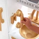 Детская кухня KidKraft White And Gold Vintage, KK53445 - изображение 4