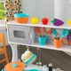 Детская кухня KidKraft с аксессуарами All Time Play, 53370 - изображение 6