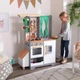 Детская кухня KidKraft Terrace Garden, 10159 - изображение 15