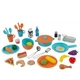 Детская кухня KidKraft с аксессуарами All Time Play, 53370 - изображение 12